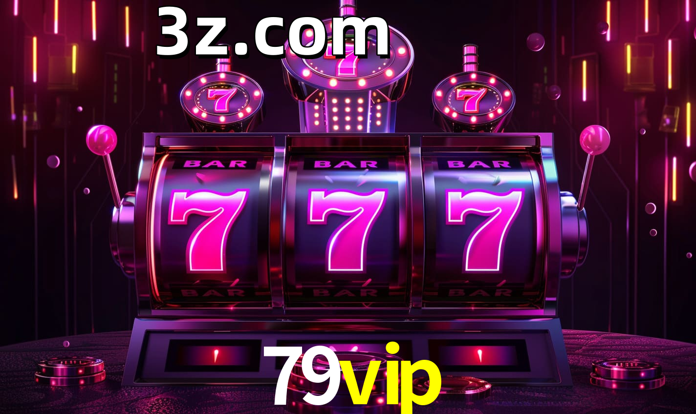 Experiência Promoções 79vip