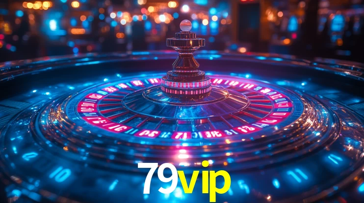 Experiência Cassino 79vip